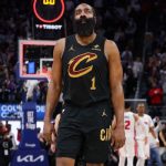 James Harden en difficulté, Cavs confiants en 2026