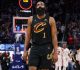 James Harden en difficulté, Cavs confiants en 2026