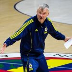 Jasikevics critique Žalgiris après la défaite face à Fenerbahce 2026