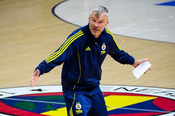 Jasikevics critique Žalgiris après la défaite face à Fenerbahce 2026