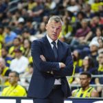 Jasikēvičs quitte la conférence après victoire Fenerbahce vs Žalgiri