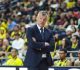 Jasikēvičs quitte la conférence après victoire Fenerbahce vs Žalgiri