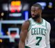 Jaylen Brown (Celtics) sanctionné 50 000$ pour ses critiques