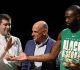 Jaylen Brown et les Celtics : pas de tension selon Brad Stevens