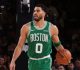 Jayson Tatum incertain pour le Game 7 Celtics vs 76ers 2026