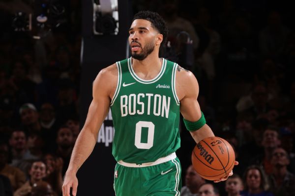 Jayson Tatum incertain pour le Game 7 Celtics vs 76ers 2026