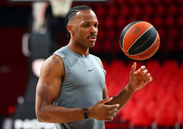 Jeron Blossomgame rejoint l’équipe de Dāvis Bertāns en 2026