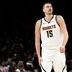 Jokic confiant malgré l’élimination précoce des Nuggets 2026
