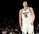 Jokic confiant malgré l’élimination précoce des Nuggets 2026
