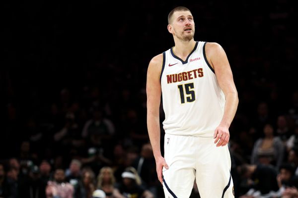 Jokic confiant malgré l’élimination précoce des Nuggets 2026