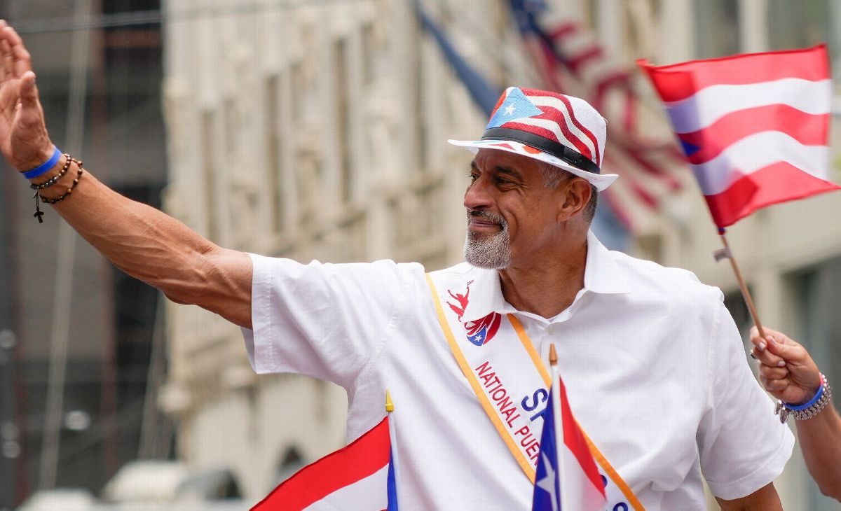 José "Piculín" Ortiz, légende portoricaine du Jazz, est décédé
