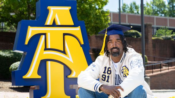 J.R. Smith obtient son diplôme universitaire en 2026