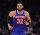 Karl-Anthony Towns et Anne Hathaway célèbrent les Knicks 2026