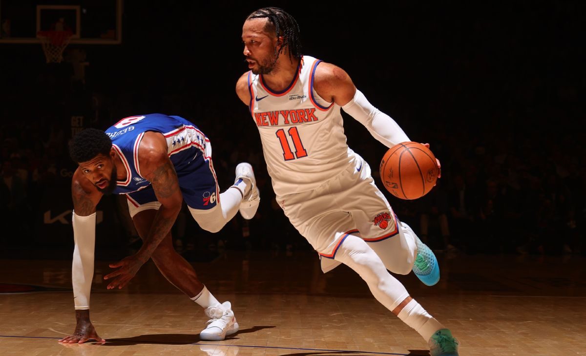Knicks vs 76ers playoffs 2026 : clés du Game 3 décisif