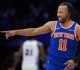 Knicks dominent les 76ers et filent en finale Est 2026