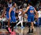 Knicks écrasent les 76ers et filent en finale Est 2026
