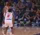 Knicks dominent les 76ers 137-98 en demi-finale 2026