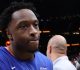 Knicks dominent Hawks 2026, Daniels et Robinson expulsés
