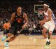 Knicks sans OG Anunoby pour le Game 4 face aux 76ers