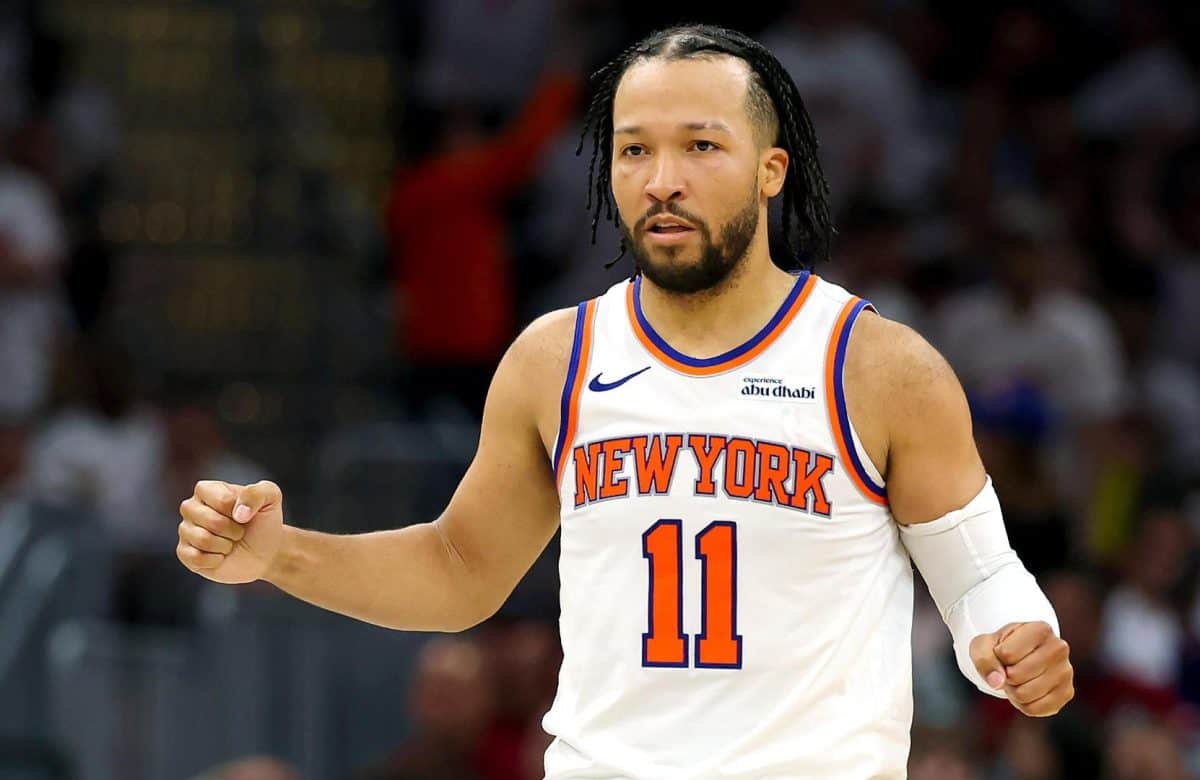 Knicks à un pas des Finales NBA 2026 après victoire sur Cavaliers