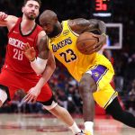 Lakers dominent Rockets 98-78 et défient Thunder en 2026