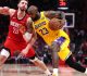 Lakers dominent Rockets 98-78 et défient Thunder en 2026