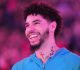 LaMelo Ball et Analicia Chaves annoncent la naissance de LaOne