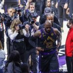 LeBron James réfléchit à son avenir NBA après la saison 2026