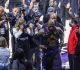 LeBron James réfléchit à son avenir NBA après la saison 2026