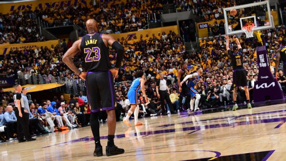 LeBron James et Lakers : les clés d’un retour en 2026