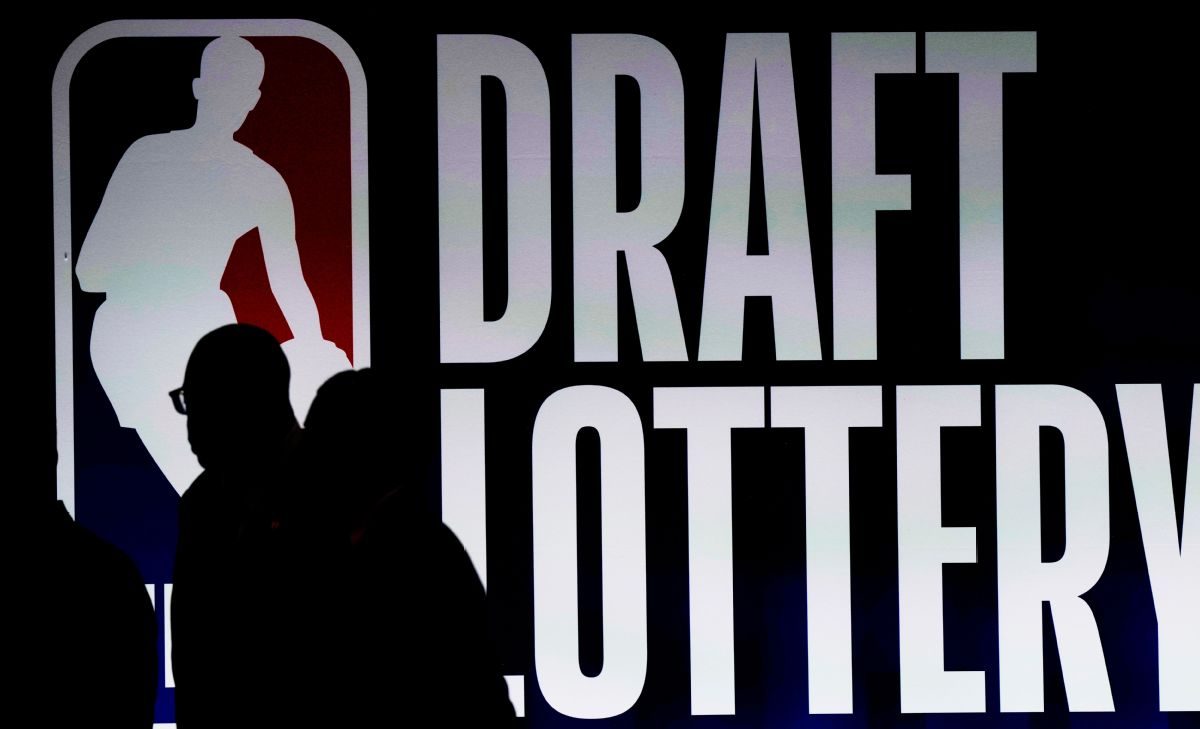 Lottery NBA 2026 : cotes, équipes et meilleurs prospects