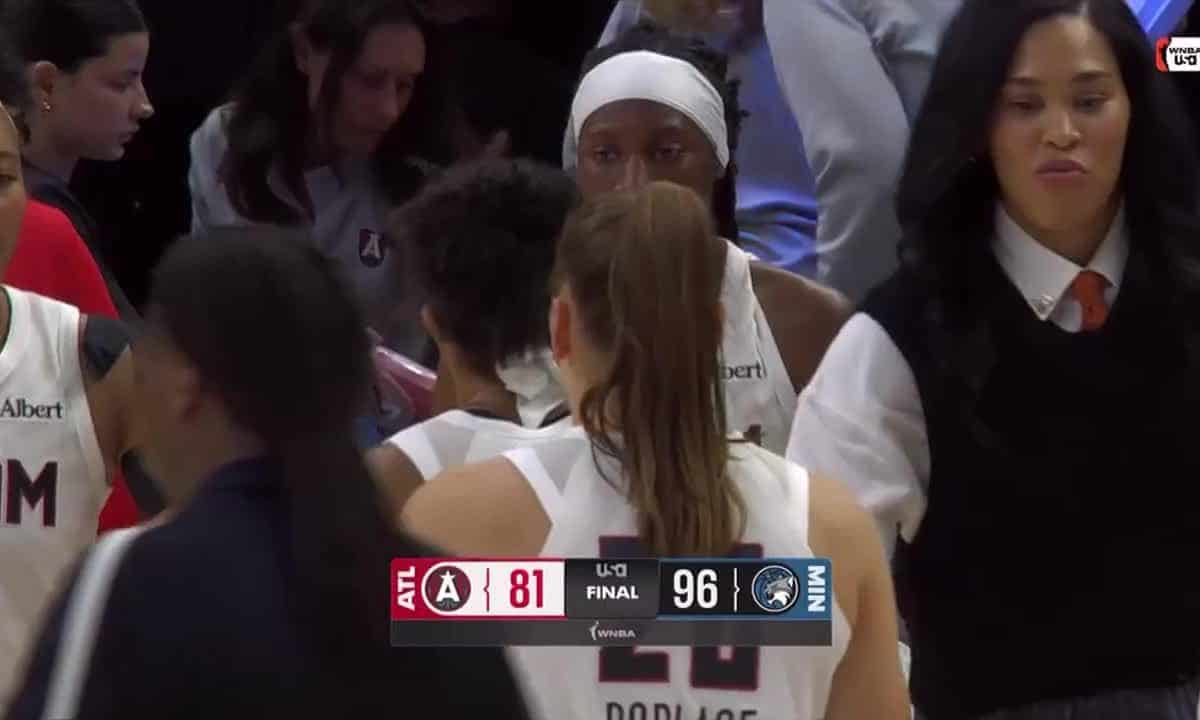 Lynx 96-81 Dream : Williams et Howard brillent en 2026