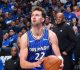 Magic sans Franz Wagner pour le Game 7 face aux Pistons