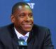Masai Ujiri veut faire briller Cooper Flagg aux Mavericks 2026