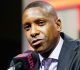 Masai Ujiri nommé président des Dallas Mavericks en 2026