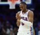 Maxey et George brillent, Sixers forcent le Game 7 face aux Celtics