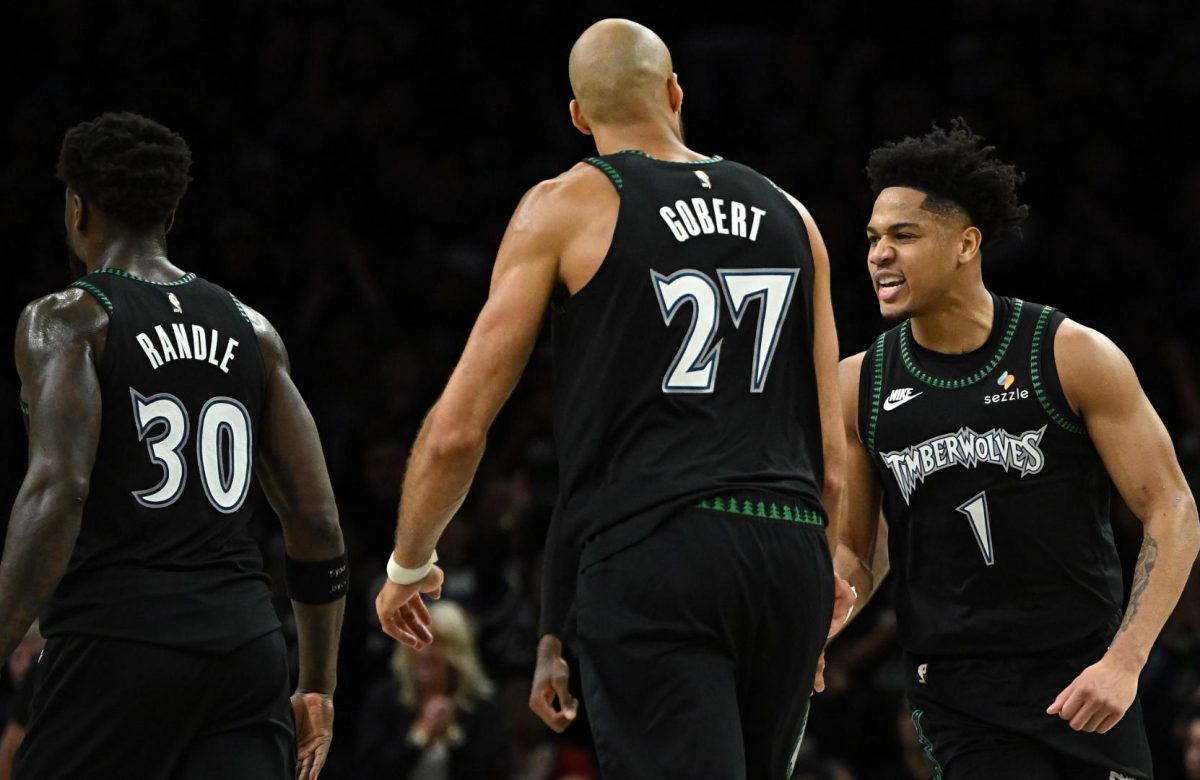 McDaniels guide les Timberwolves à la victoire face aux Nuggets