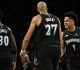 McDaniels guide les Timberwolves à la victoire face aux Nuggets