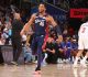 Mitchell 39 pts en 2e mi-temps, Cavs égalent Pistons 2026