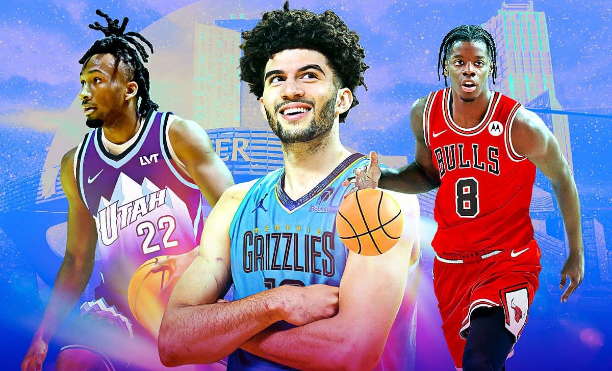 Mock draft NBA 2026 : tous les choix après le combine