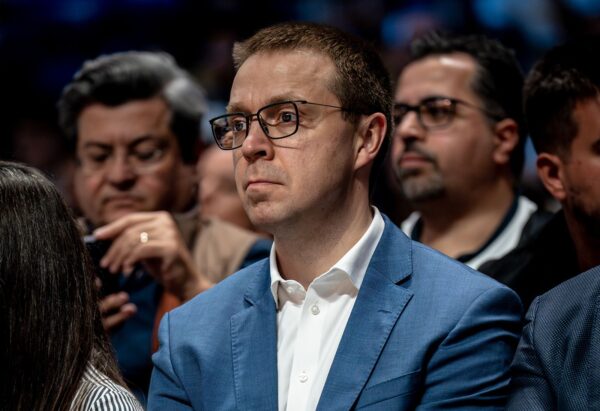 Pauļus Motejūns reprend le contrôle du Žalgiris Kaunas en 2026