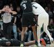 NBA 2026 : +11% de fautes en playoffs, Wembanyama impacté