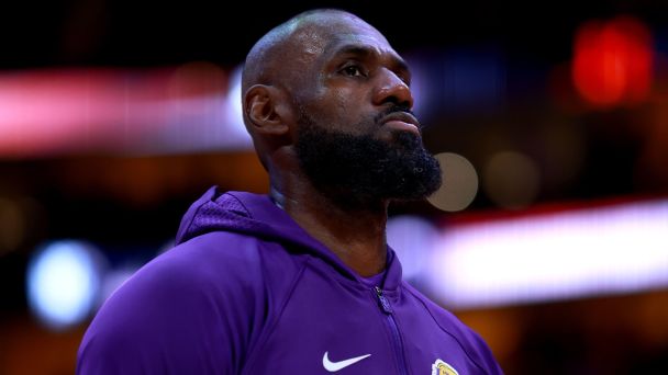 NBA 2026 : actualités, blessures, draft et playoffs