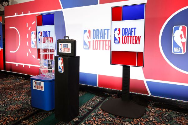 NBA 2026 : Adam Silver dévoile la réforme anti-tanking 3-2-1