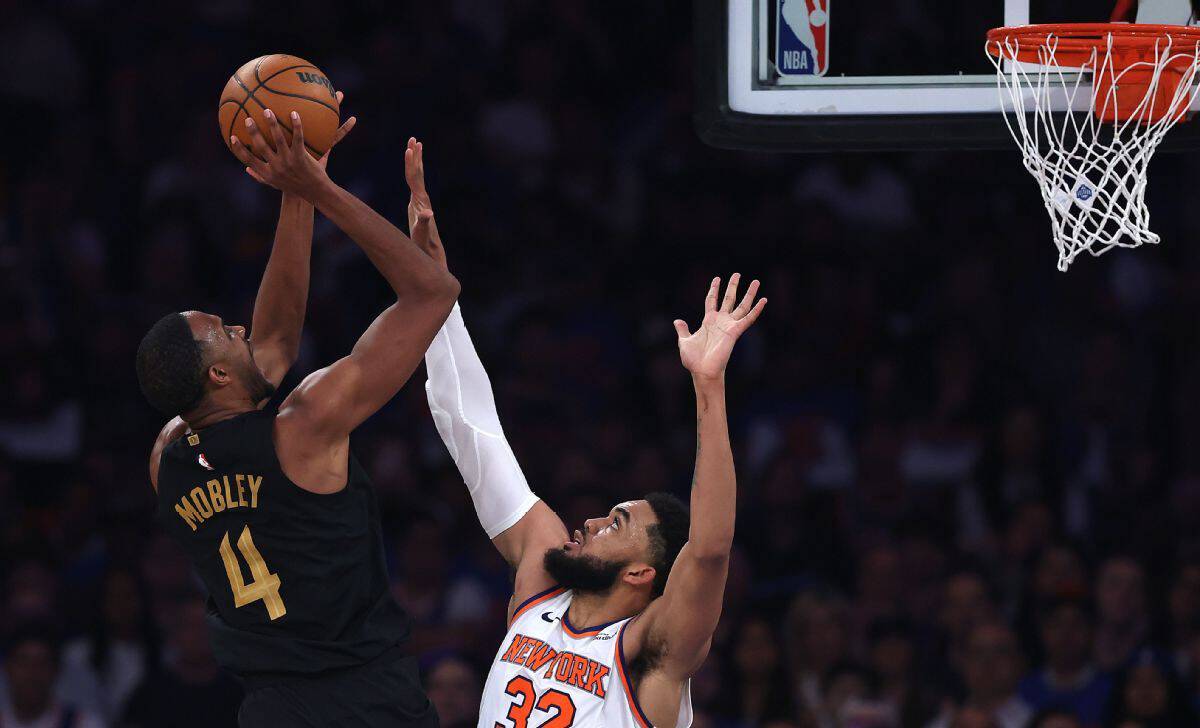 NBA 2026 : Cavaliers vs Knicks, conseils paris et DFS