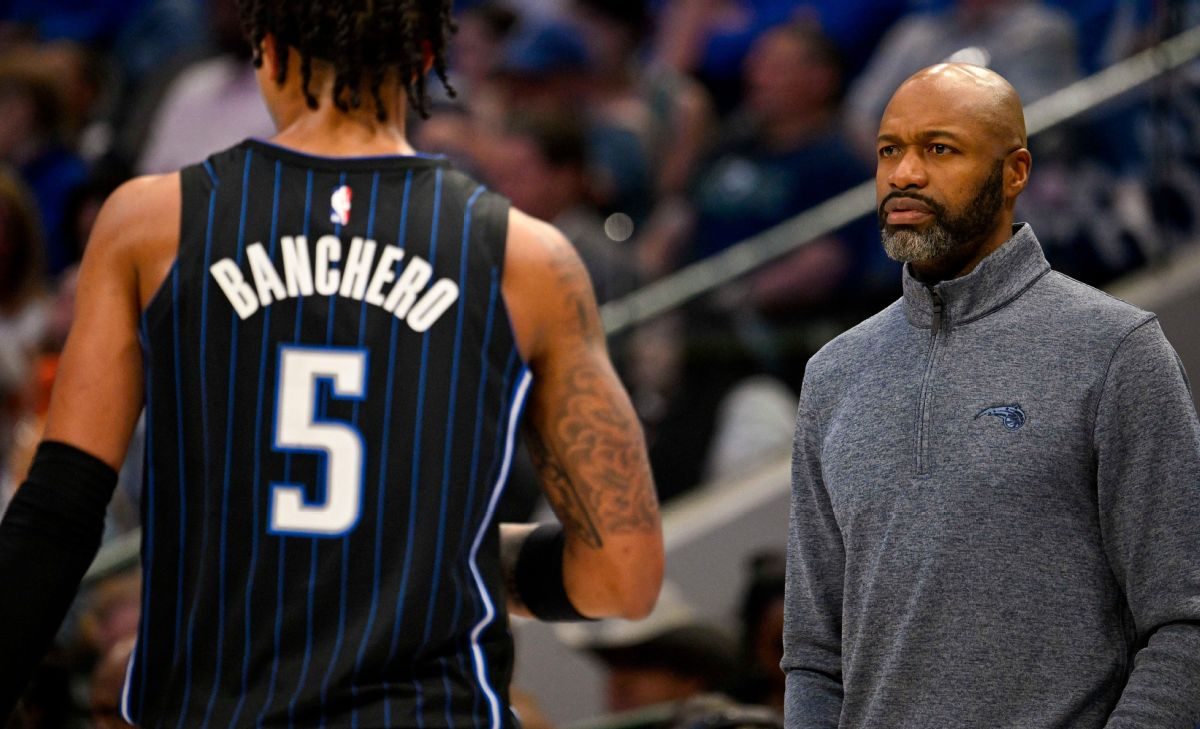 NBA 2026 : coaching, changements chez Pelicans, Bucks, Bulls