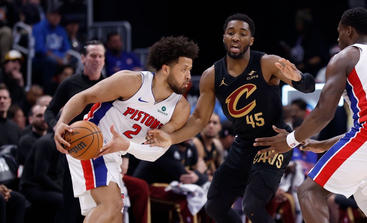 NBA 2026 : conseils paris et DFS Cavaliers vs Pistons