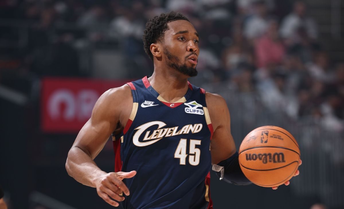 NBA 2026 : conseils paris et DFS avec Donovan Mitchell