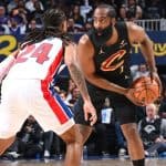 NBA 2026 : conseils paris et DFS Harden, Wemby en feu