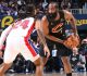 NBA 2026 : conseils paris et DFS Harden, Wemby en feu
